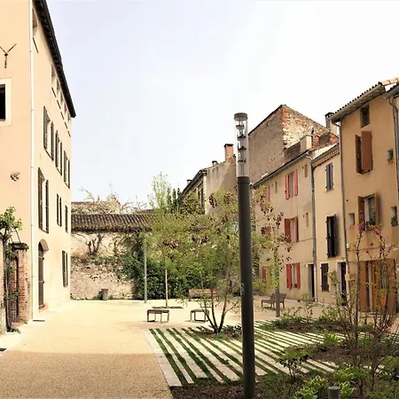 La Chantrerie Saint Priest Cahors Exterior photo